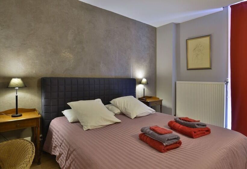 צימר Chambres D Hôtes Le Jorat