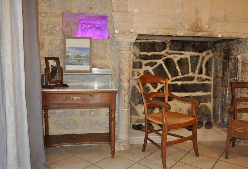 צימר Château De Bessas