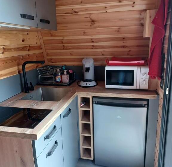 ベッドアンドブレックファースト Domaine De Villemus