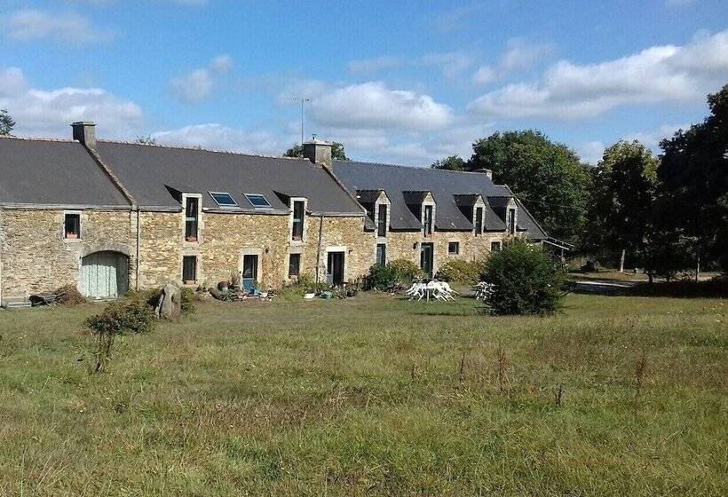 צימר Domaine De Lesty   Chambre D Hôtes