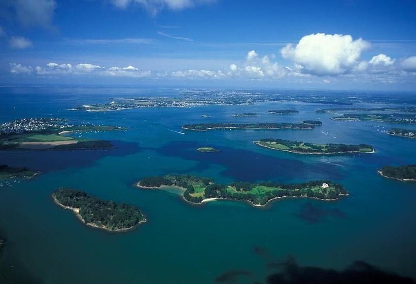 צימר Domaine De Lesty   Chambre D Hôtes