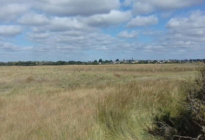 צימר Domaine De Lesty   Chambre D Hôtes