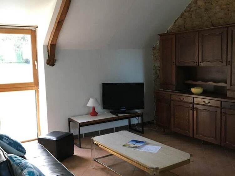 צימר Domaine De Lesty   Chambre D Hôtes