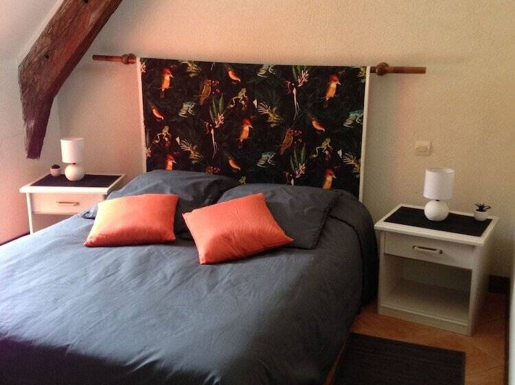 צימר Domaine De Lesty   Chambre D Hôtes