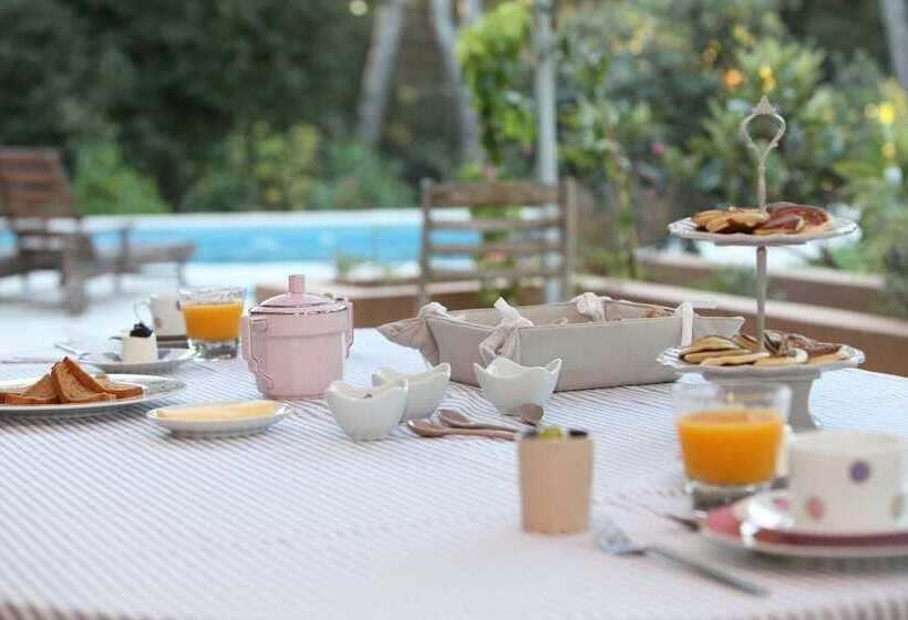 Bed and Breakfast La Bastide De L Aube Chambre D Hôtes