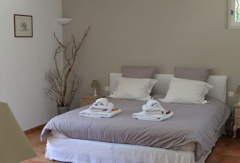 Bed and Breakfast La Bastide De L Aube Chambre D Hôtes