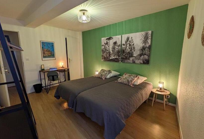 Bed and Breakfast La Ferme Des Denis