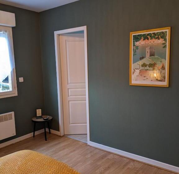 Bed and Breakfast La Ferme Des Denis