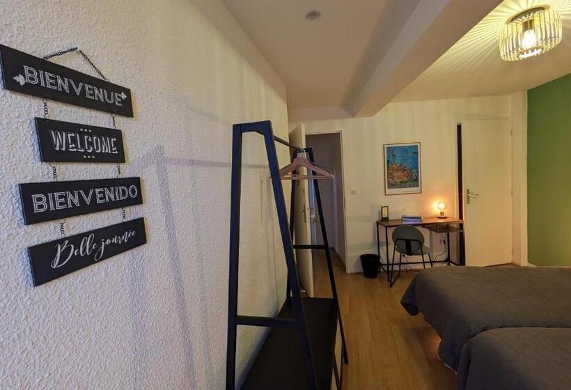 Bed and Breakfast La Ferme Des Denis