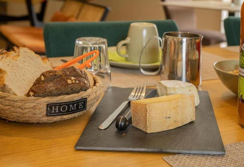 Bed and Breakfast La Ferme Des Denis