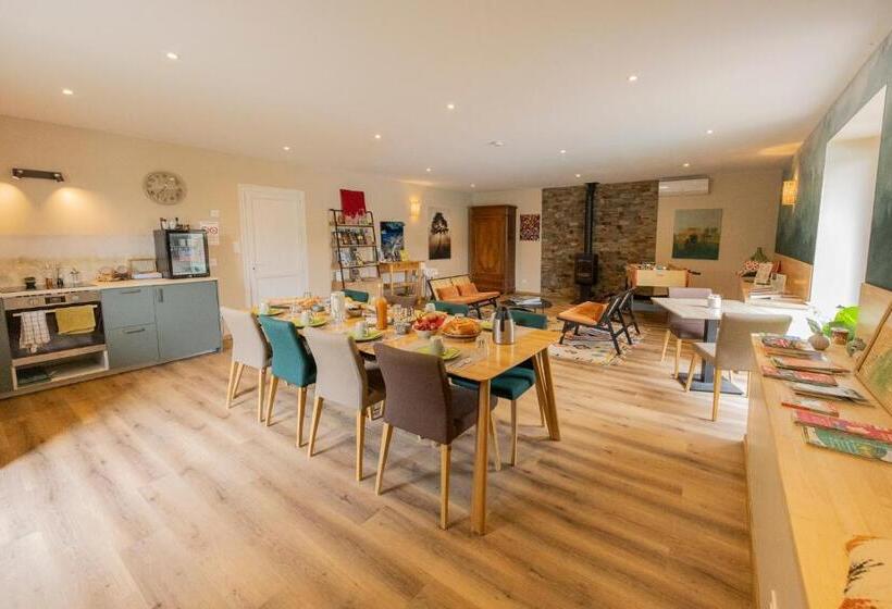 Bed and Breakfast La Ferme Des Denis