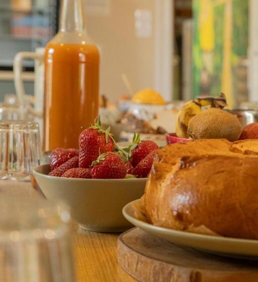 Bed and Breakfast La Ferme Des Denis