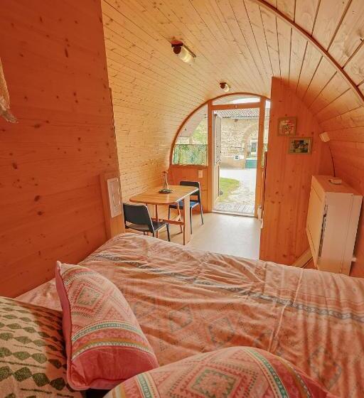 Bed and Breakfast La Ferme Des Denis