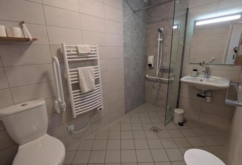 Bed and Breakfast La Ferme Des Denis