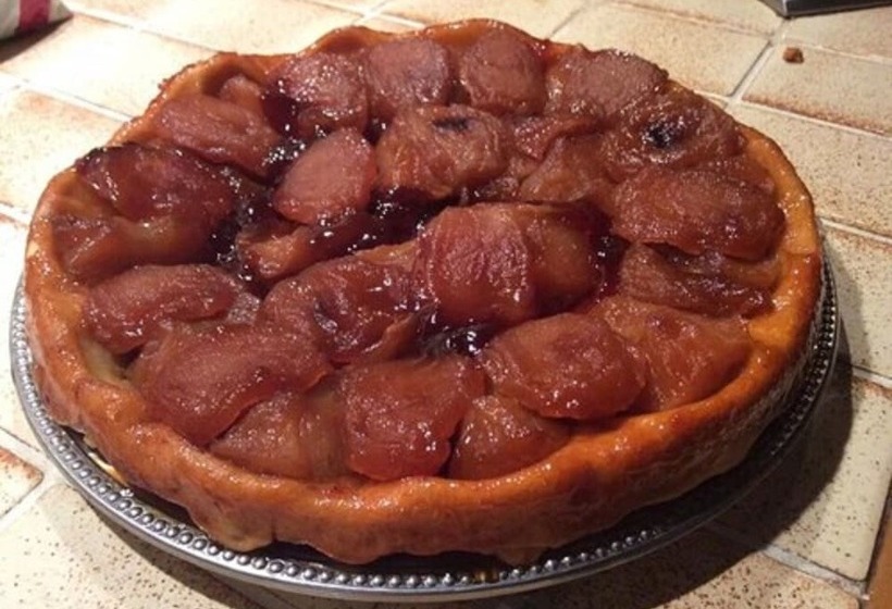 Bed and Breakfast Les Marm Hôtes