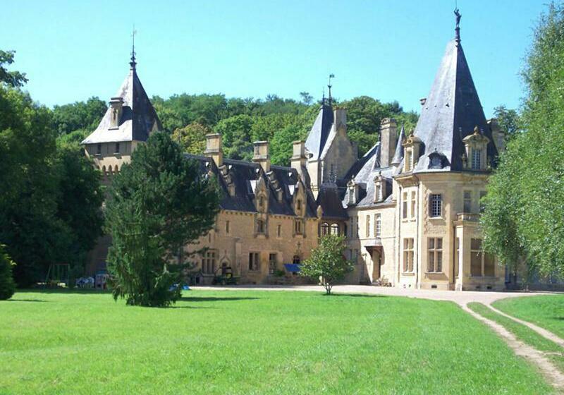 Chateau De Prye