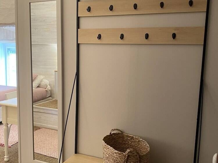 Domaine Des Deux Rivières   B&b