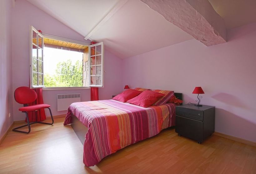 Domaine Des Deux Rivières  Gîte