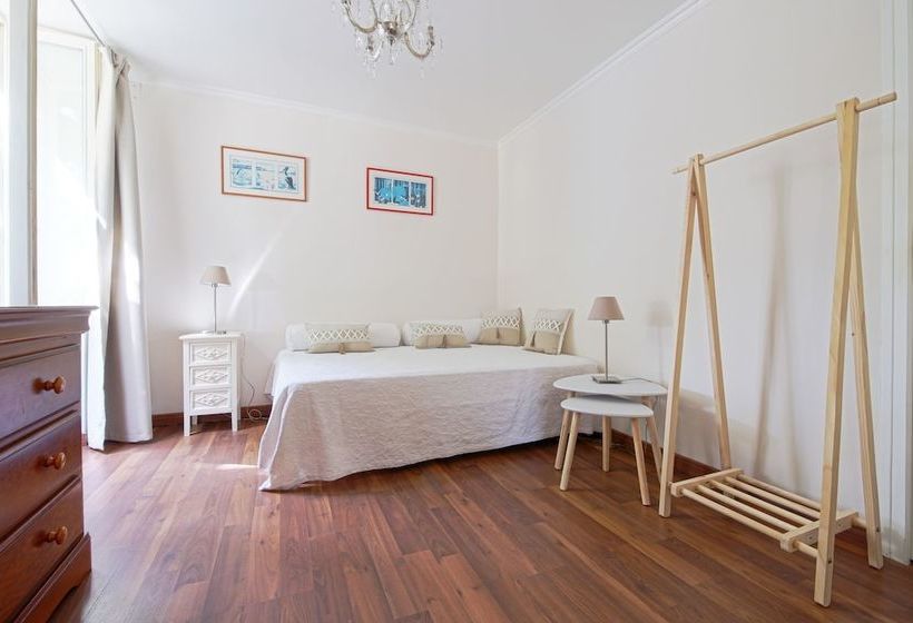 Domaine Des Deux Rivières  Gîte