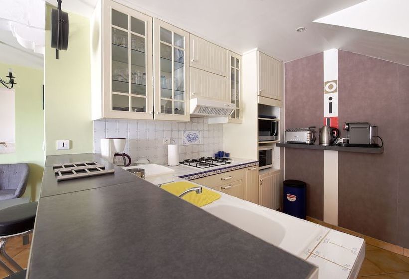 Domaine Des Deux Rivières  Gîte