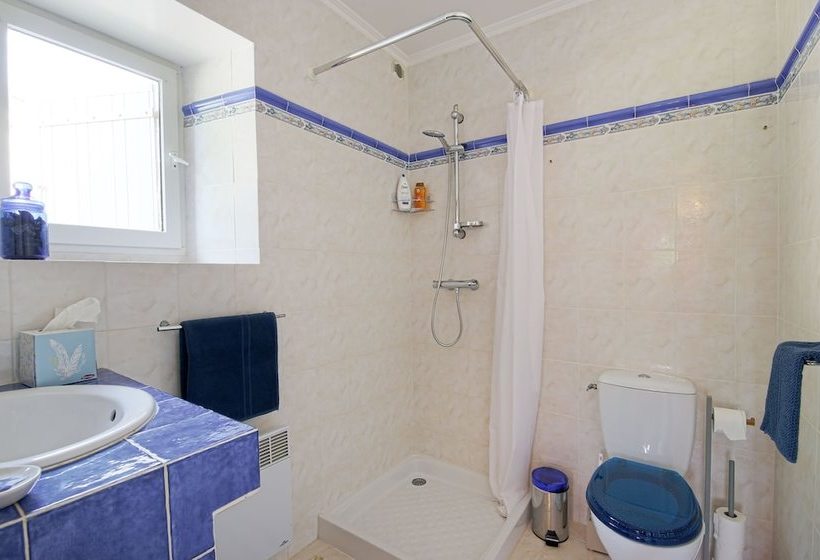 Domaine Des Deux Rivières  Gîte