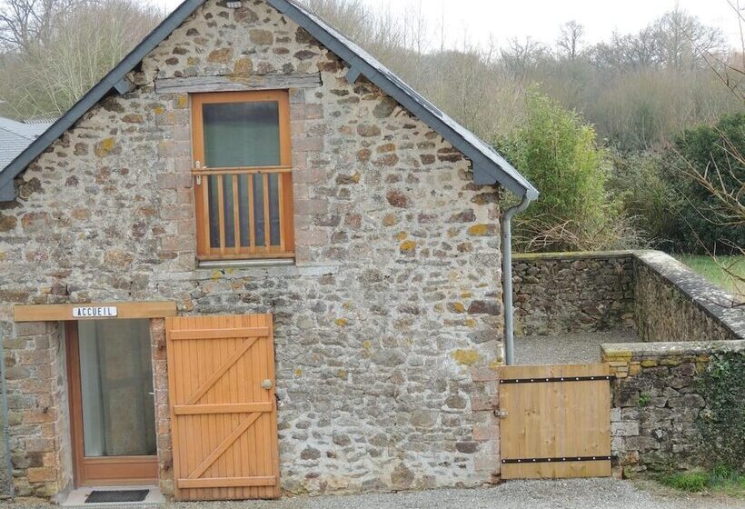 Domaine Des Mille Oiseaux Colibris