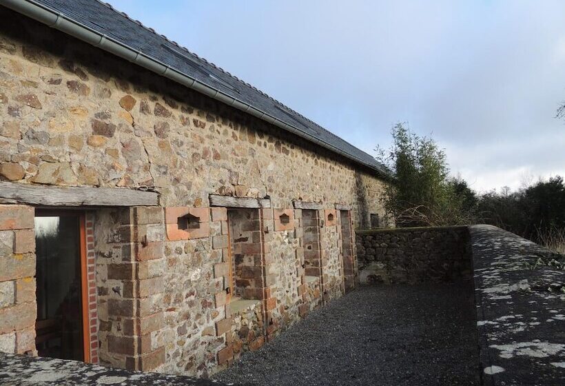 Domaine Des Mille Oiseaux Colibris