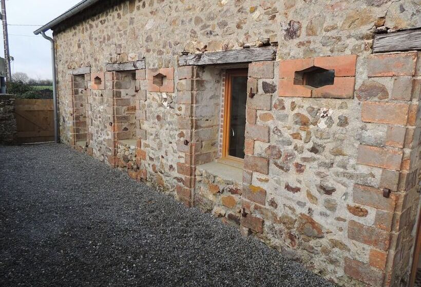 Domaine Des Mille Oiseaux Colibris