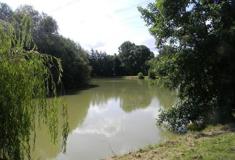 Domaine Des Mille Oiseaux Colibris