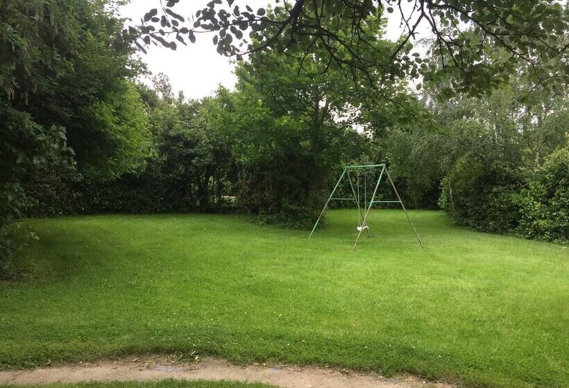 Domaine Des Mille Oiseaux Colibris