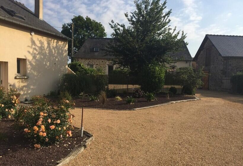 Domaine Des Mille Oiseaux Colibris