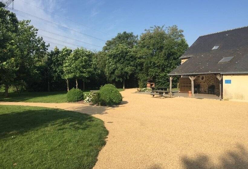 Domaine Des Mille Oiseaux Colibris