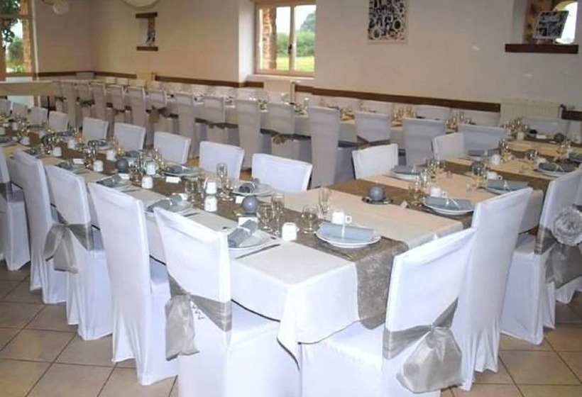 Domaine Des Mille Oiseaux Colibris