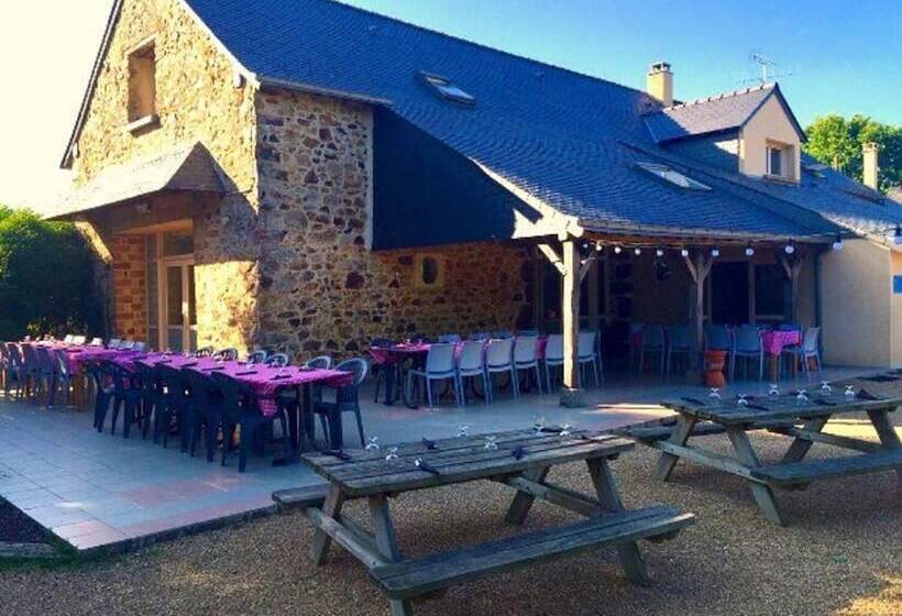 Domaine Des Mille Oiseaux Colibris