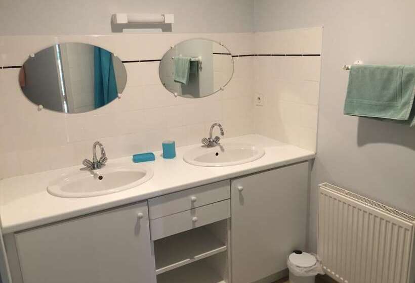 Domaine Des Mille Oiseaux Colibris