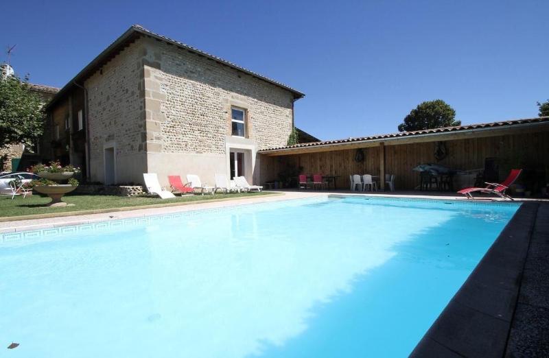 Ferme Des Denis Le Tonneau De Fortunée