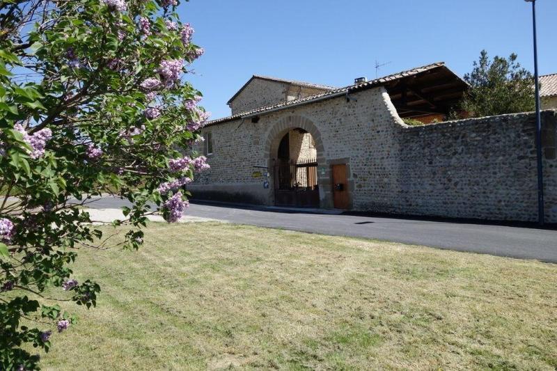Ferme Des Denis Le Tonneau De Fortunée