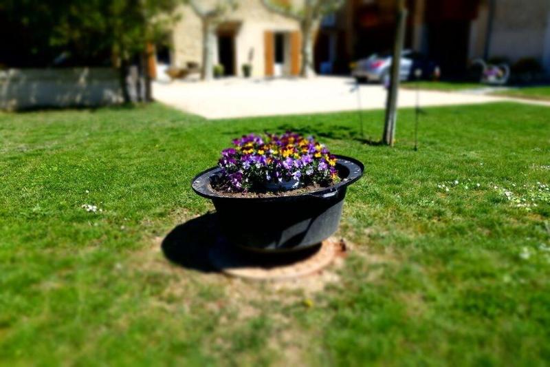 Ferme Des Denis Le Tonneau De Fortunée