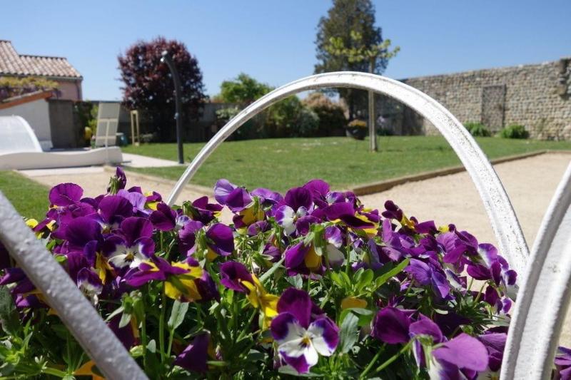 Ferme Des Denis Le Tonneau De Fortunée