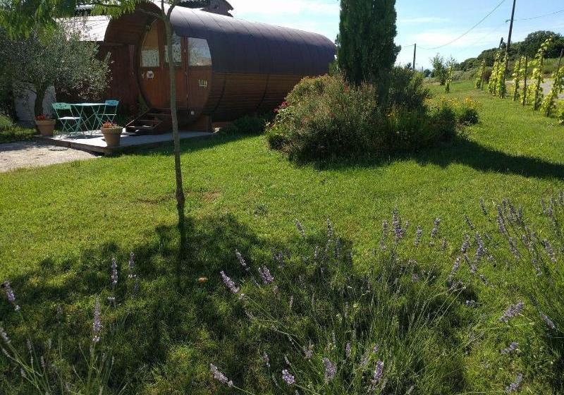 Ferme Des Denis Le Tonneau De Fortunée
