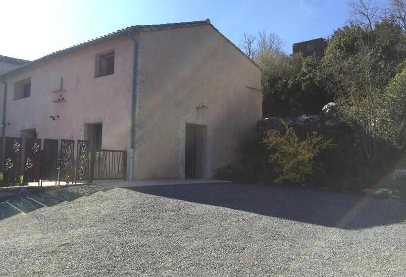 Gite De Gazelle Chambres D Hote