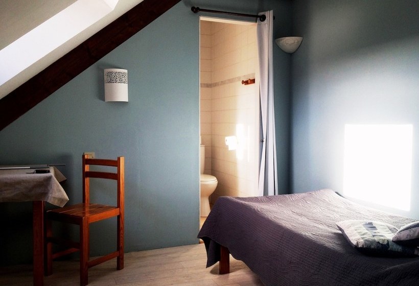 Gîte De La Gauvenière