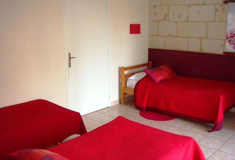 Gîte De La Gauvenière