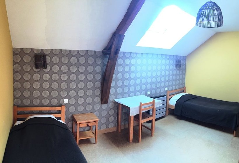 Gîte De La Gauvenière