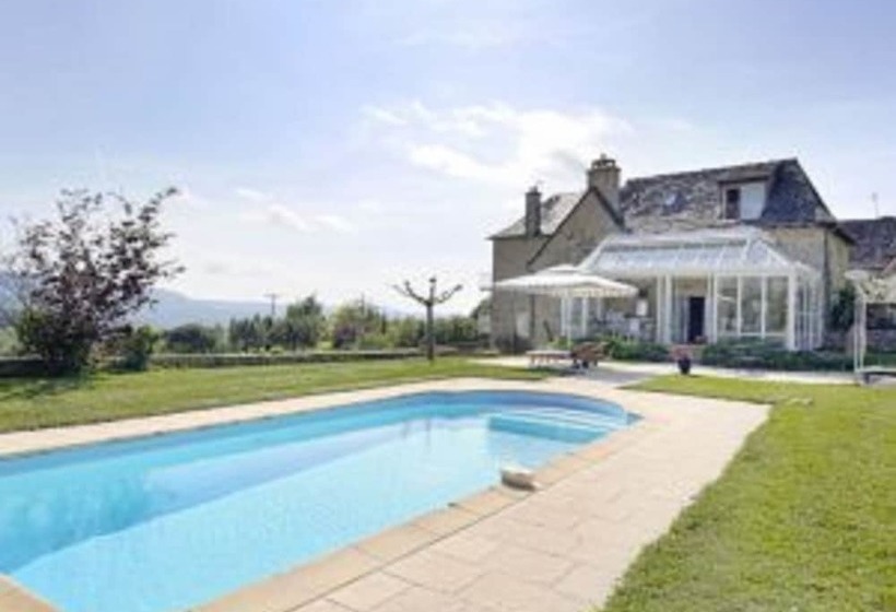 Gîte De La Source Gilhodes