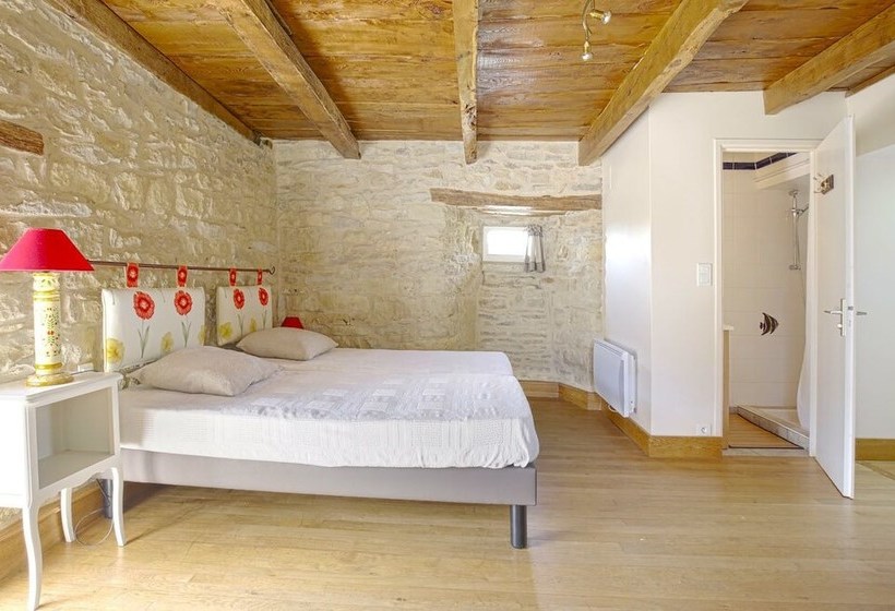 Gîte De La Source Gilhodes