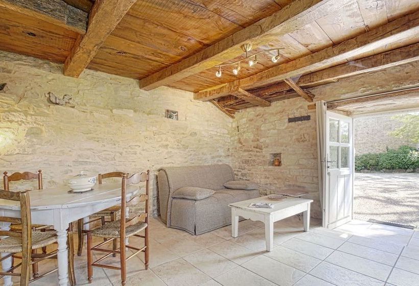 Gîte De La Source Gilhodes