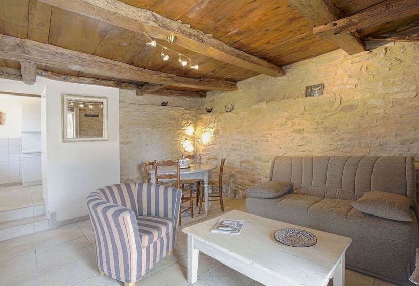 Gîte De La Source Gilhodes