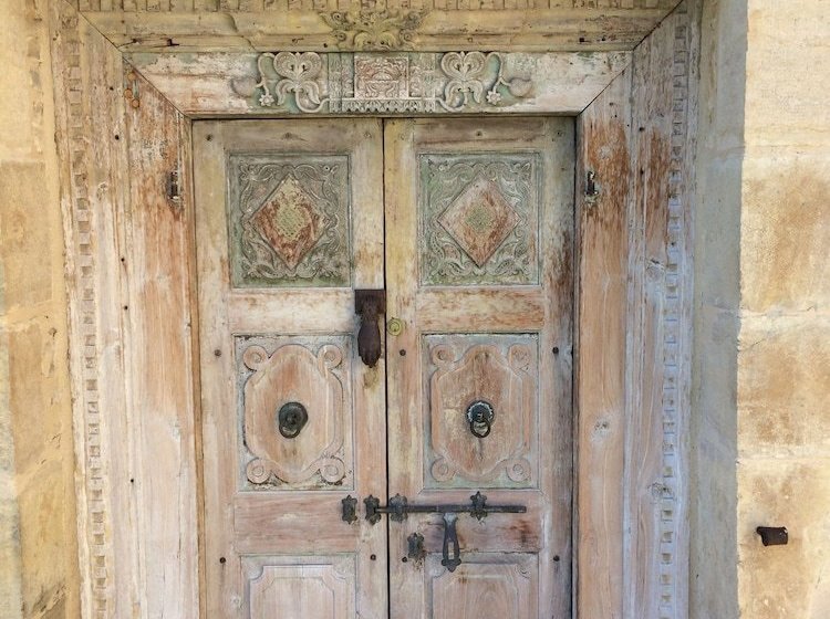 Gîte De La Source Gilhodes