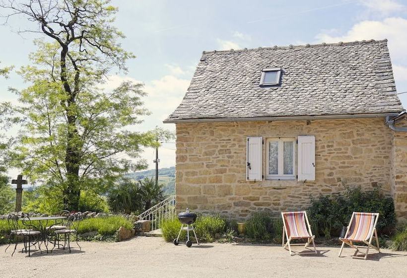 Gîte De La Source Gilhodes